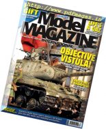 Tamiya Model Magazine International – Issue 263, September 2017
