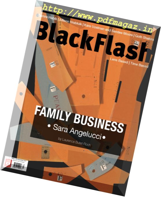 BlackFlash – September 2017