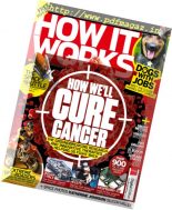 How It Works – Issue 103, 2017