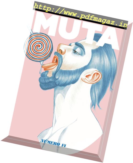 Muta Magazine – N 14, 2017