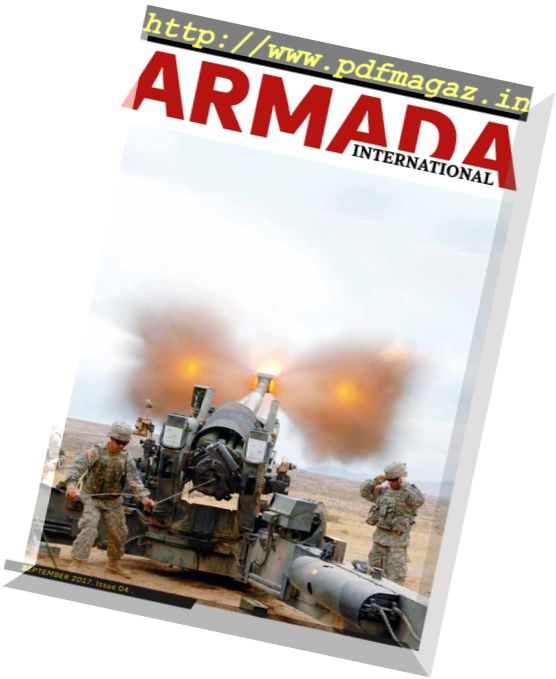 Armada International – September 2017
