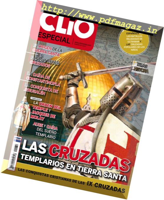 Clio – Seleccion Especial Numero 29 2017