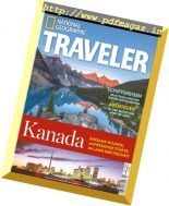 National Geographic Traveler Germany – Juni 2017