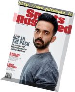 Sports Illustrated India – September 2017