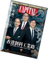 Capital Hong Kong – September 2017
