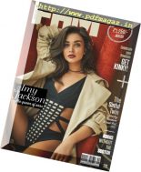 FHM India – August 2017