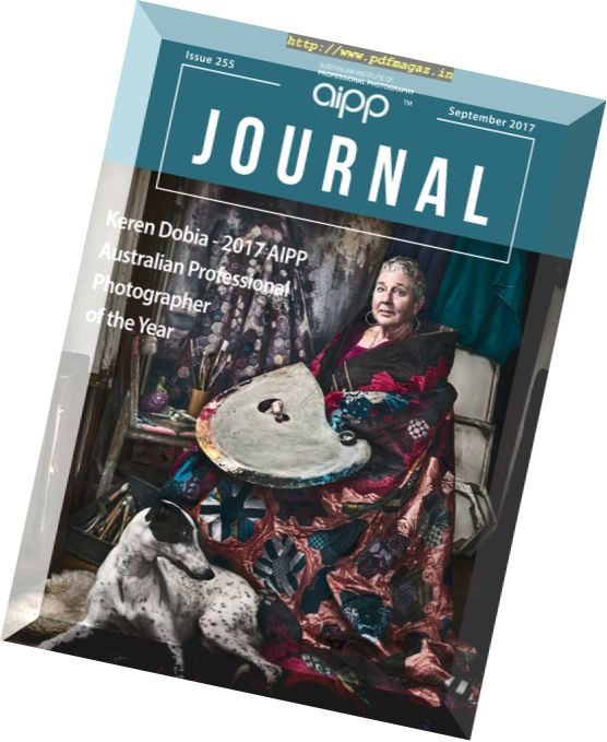 AIPP Journal – September 2017