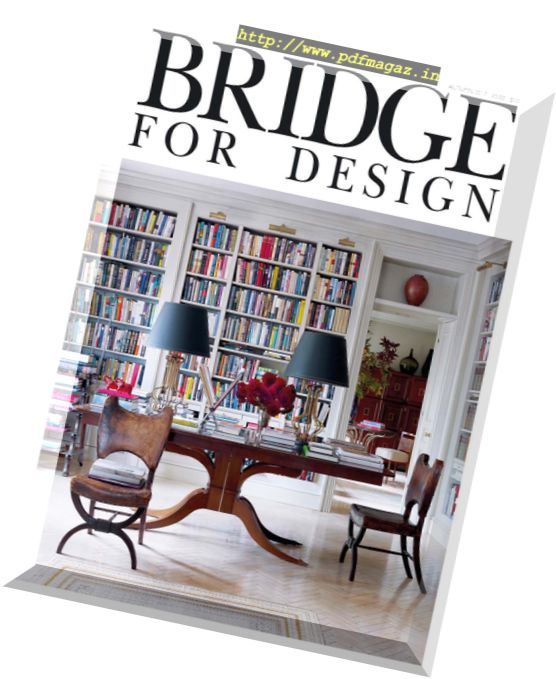 Bridge For Design – Autumn 2017