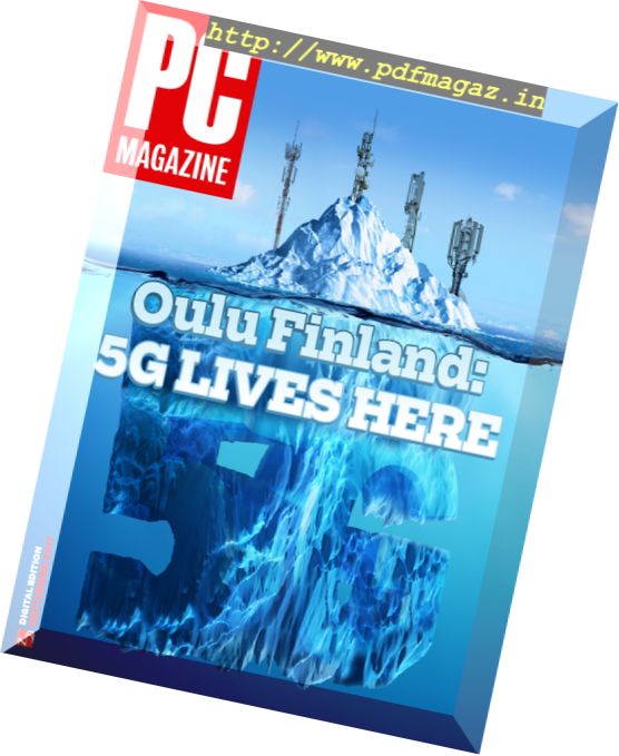 PC Magazine – September 2017