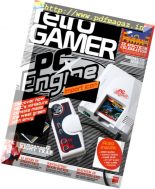 Retro Gamer UK – Issue 172, 2017