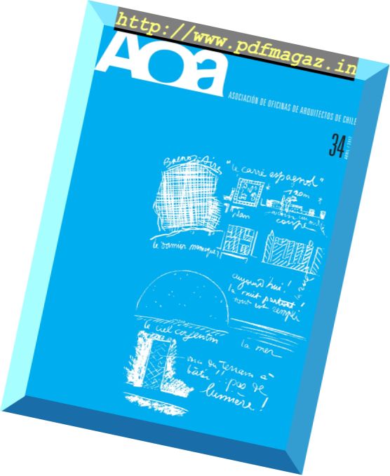 Revista AOA – Vol. 34, Abril 2017