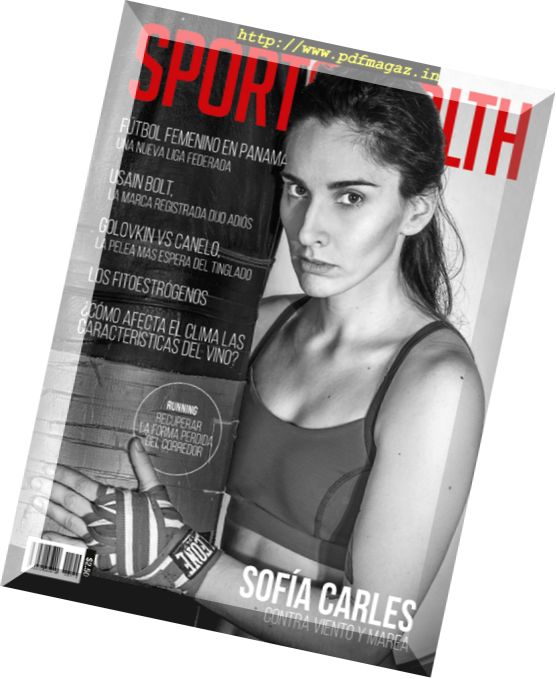 Sports & Health – Septiembre 2017