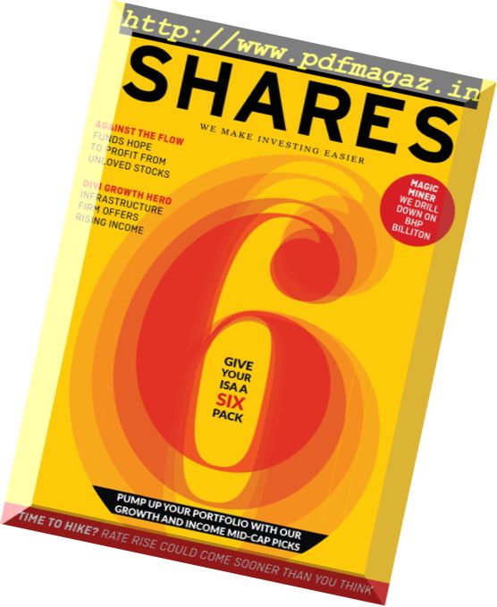 Shares Magazine – 7 September 2017