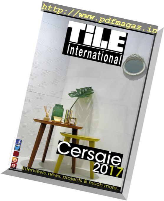 Tile International – Nr. 2, 2017