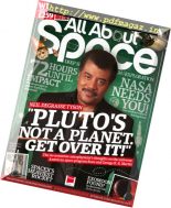 All About Space – Issue 69, 2017