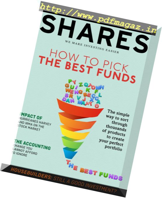 Shares Magazine – 14 September 2017