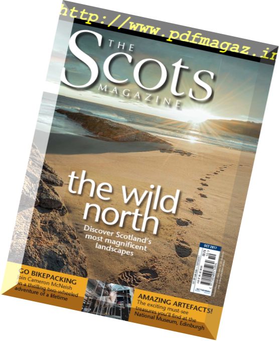 The Scots Magazine – October 2017