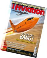 Le Fana de l’Aviation – Octobre 2017