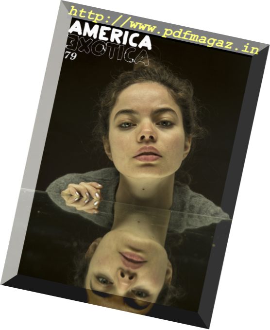 America Exotica – N 79, 2017