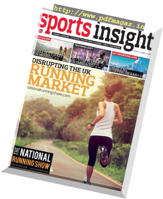 Sports Insight – September 2017