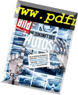 Auto Bild Germany – 23 September 2017