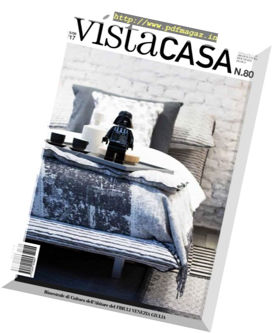 Vistacasa – Maggio-Giugno 2017