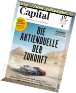 Capital Germany – Oktober 2017