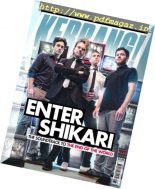 Kerrang! – 23 September 2017