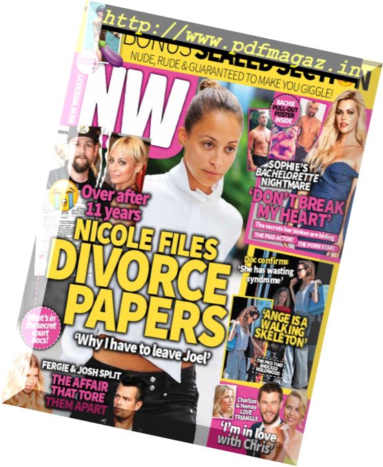 NW Magazine – Issue 39 2017