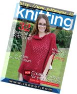 Australia’s Creative Knitting – August 2017