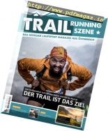 Trail Running Szene – September-November 2017