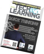 Tech & Learning – October 2017