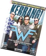 Kerrang! – 30 September 2017