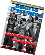 Sports Illustrated USA – 2 October 2017