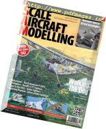 Scale Aircraft Modelling – October 2017