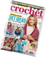 Crochet Now – Issue 20 2017