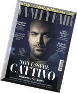 Vanity Fair Italia – 11 Ottobre 2017