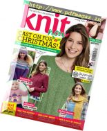 Knit Now – Issue 79 2017
