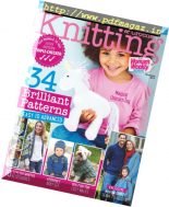 Knitting & Crochet from Woman’s Weekly – November 2017