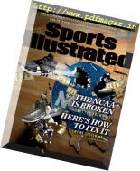 Sports Illustrated USA – 9 October 2017