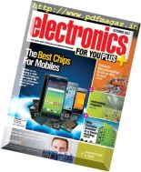 Electronics For You – October 2017