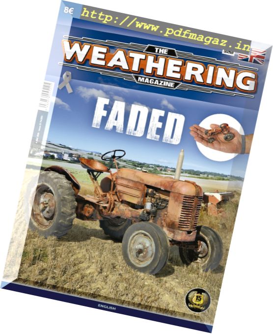 The Weathering Magazine – Issue 21, September 2017