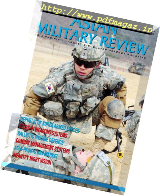 Asian Military Review – October 2017