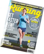 Women’s Running UK – November 2017