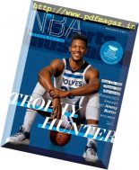 Sports Illustrated USA – 16 October 2017