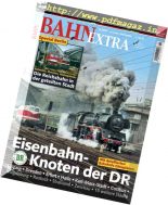 Bahn Extra – November-Dezember 2017