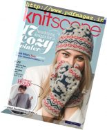 Knitscene – Winter 2017