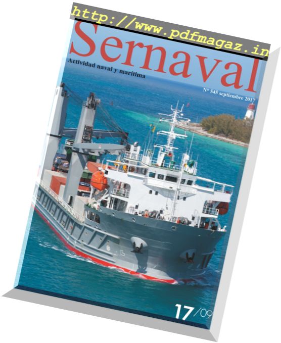 Sernaval – septiembre 2017