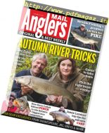 Angler’s Mail – 10 October 2017