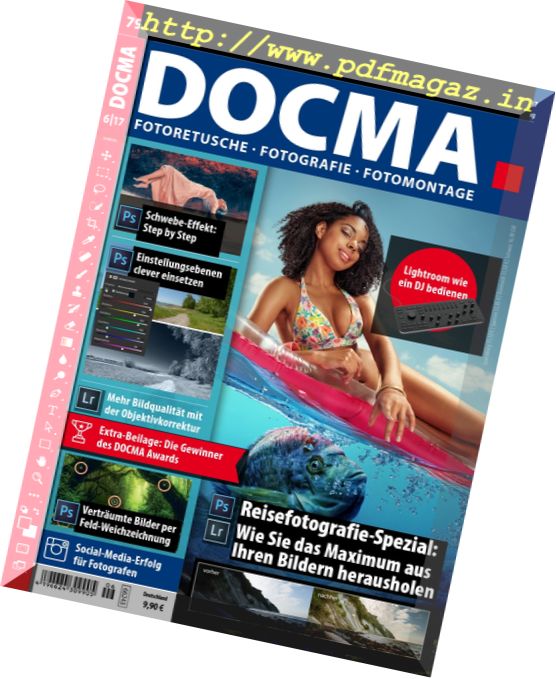 Docma – November-Dezember 2017